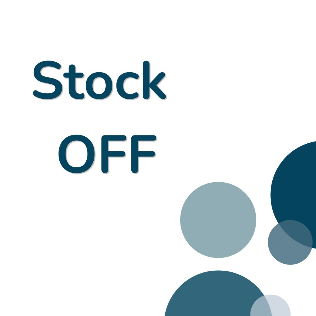 Stock off