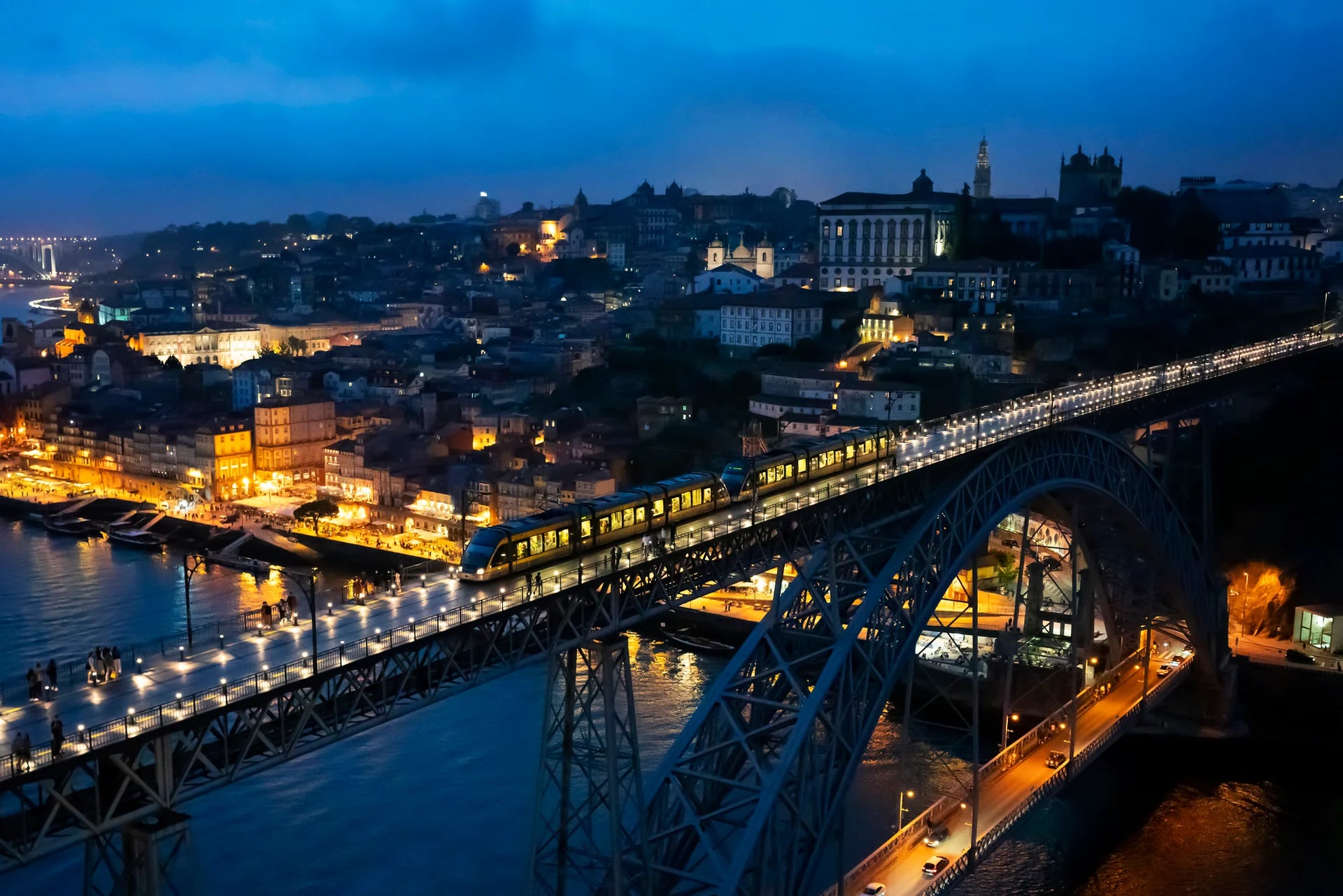 Ajudamos as marcas a crescer em Portugal e Espanha